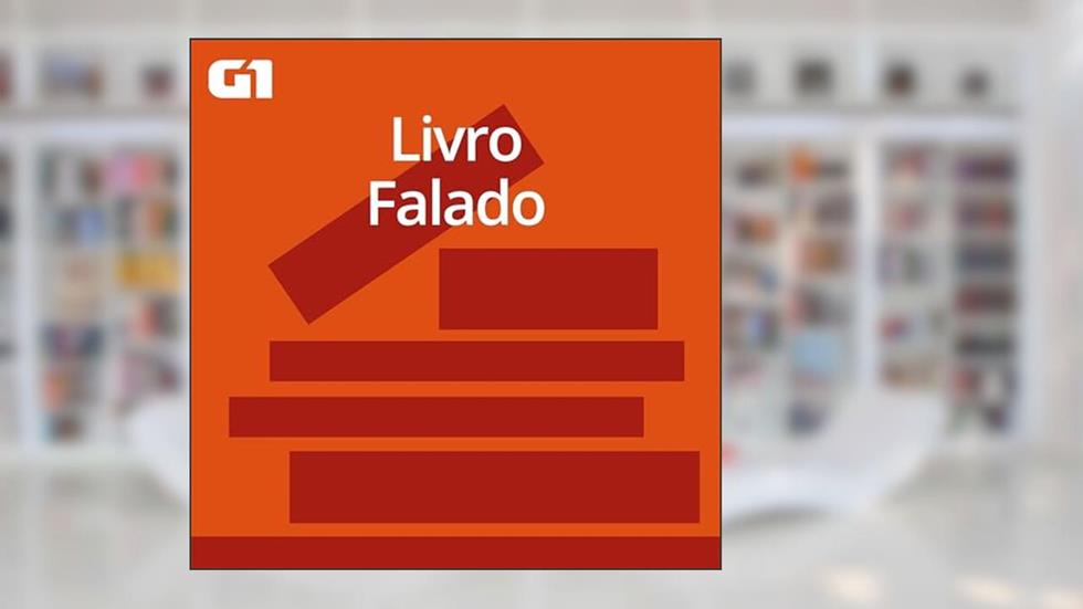 G1 - Livro Falado, do autor G1