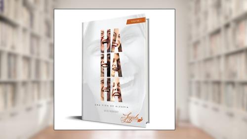 Capa de Ha Ha Ha Volume 3, do autor Bud Wright