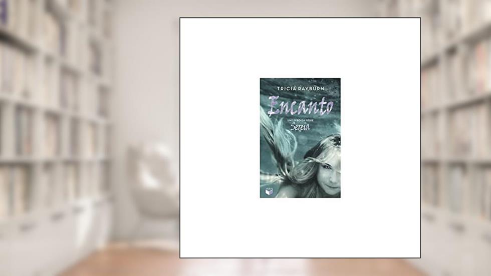 Encanto (Vol. 2), do autor Tricia Rayburn