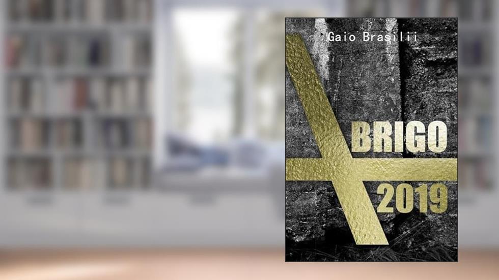 Abrigo 2019, do autor Gaio Brasilii