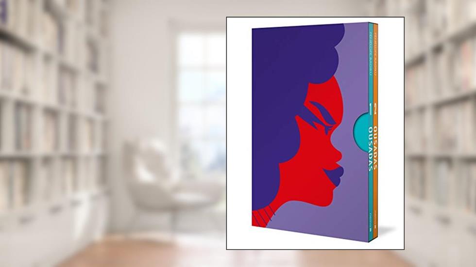 Box Ousadas: Mulheres Que Só Fazem O Que Querem, do autor Pénélope Bagieu