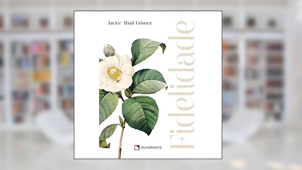 Fidelidade, do autor Javier Abad