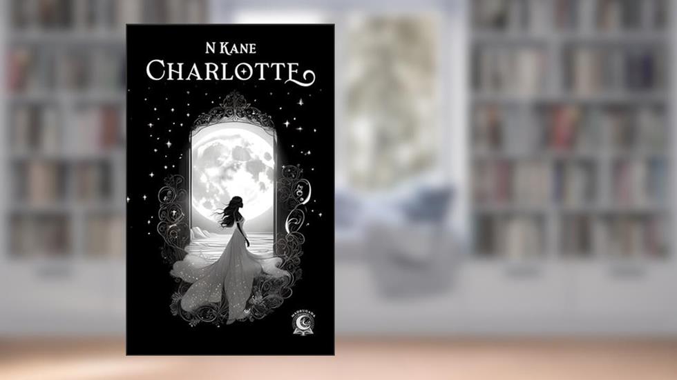 Charlotte (Fogo e Escuridão Livro 2), do autor N Kane