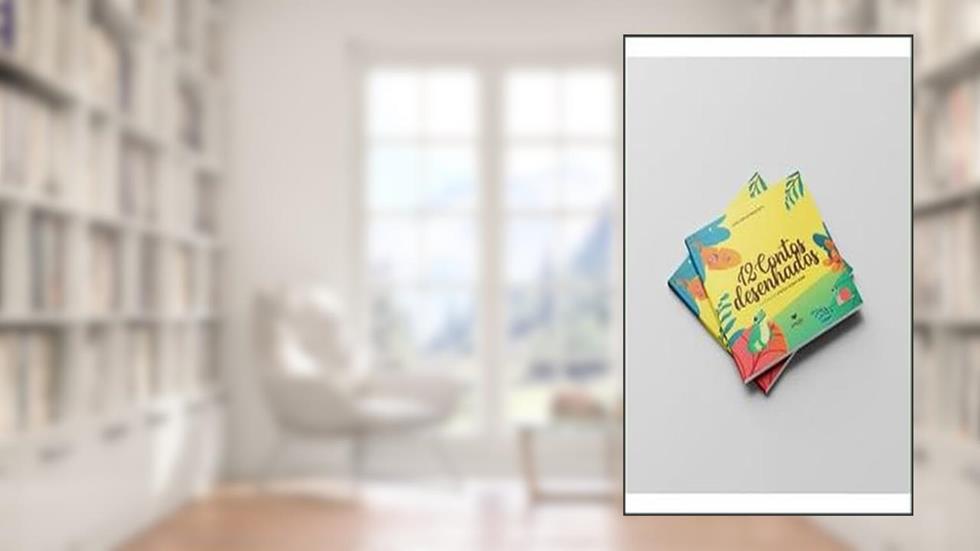 12 CONTOS DESENHADOS, do autor VARIOS AUTORES