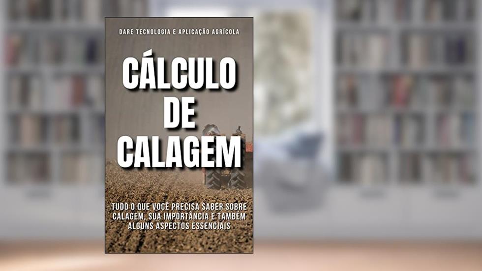 CALCULO DE CALAGEM | Saiba tudo os principais calculos presentes no processo de correção do solo, do autor DARE AGRO