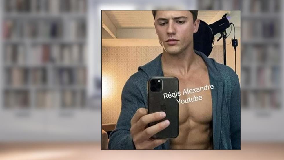 Contos Gay, do autor Super Gay Universe