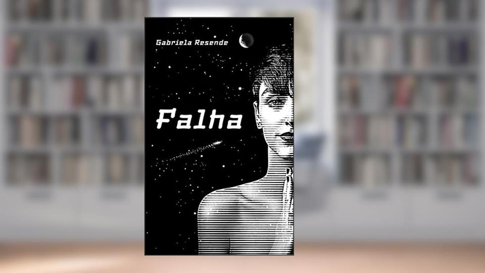 Falha, do autor Gabriela Resende