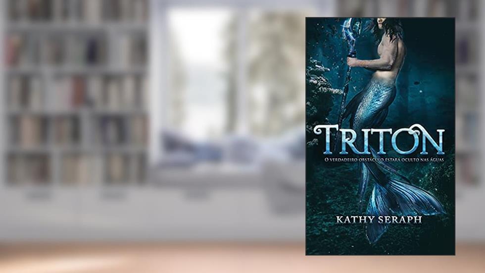 Triton I, do autor kathy Seraph