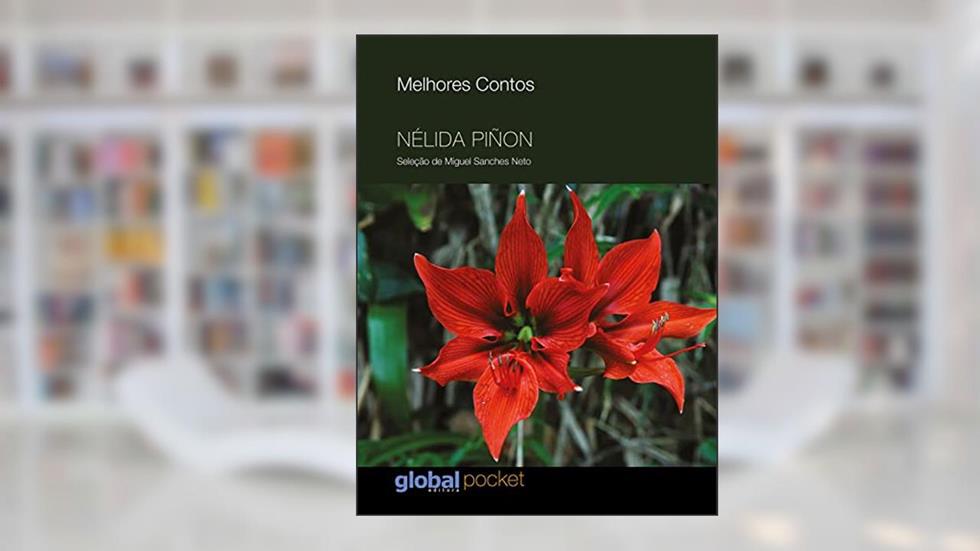 Melhores Contos Nelida Piñon, do autor Nelida Piñon; Miguel Sanches Neto