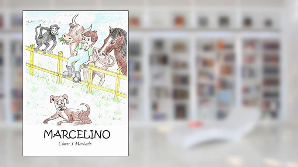 MARCELINO, do autor Clovis S Machado