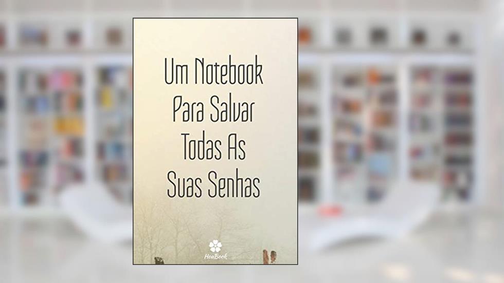 Um Notebook Para Salvar Todas As Suas Senhas: Um notebook perfeito para proteger todos os seus nomes de usuário e senhas, do autor Senhas Houbook
