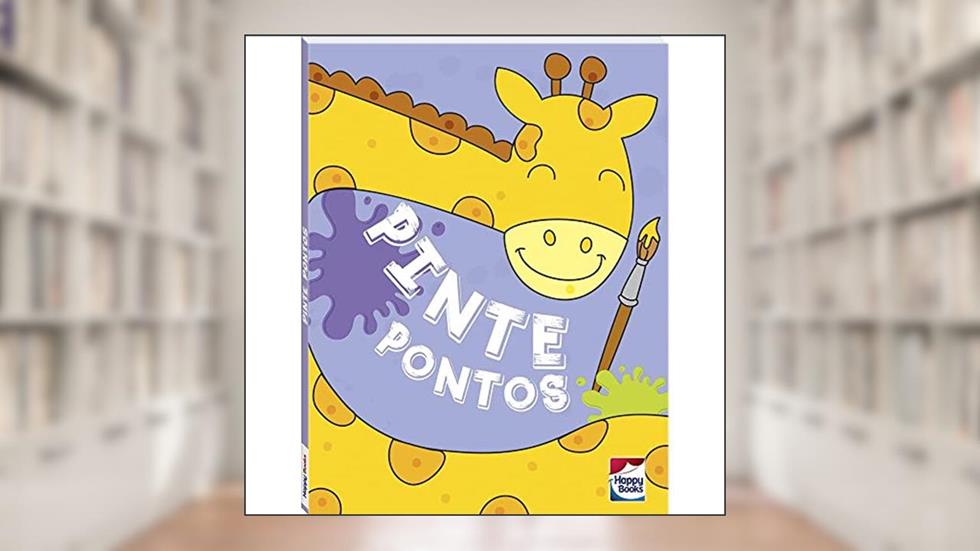Pinte Pontos: ROXO, do autor Little Pearl Books