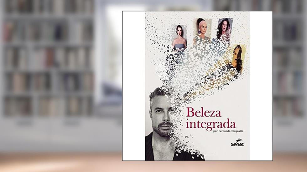 Beleza integrada por fernando Torquatto, do autor Fernando Torquatto