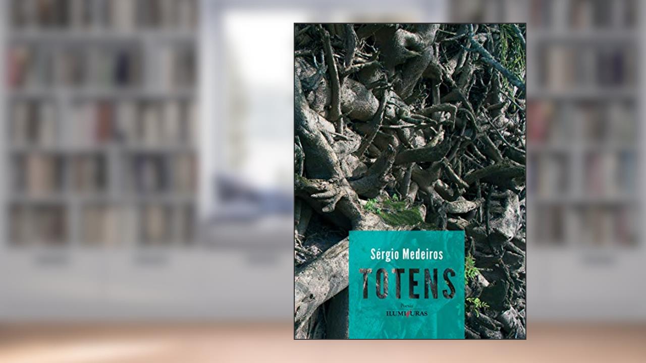 Totens, do autor Sérgio Medeiros