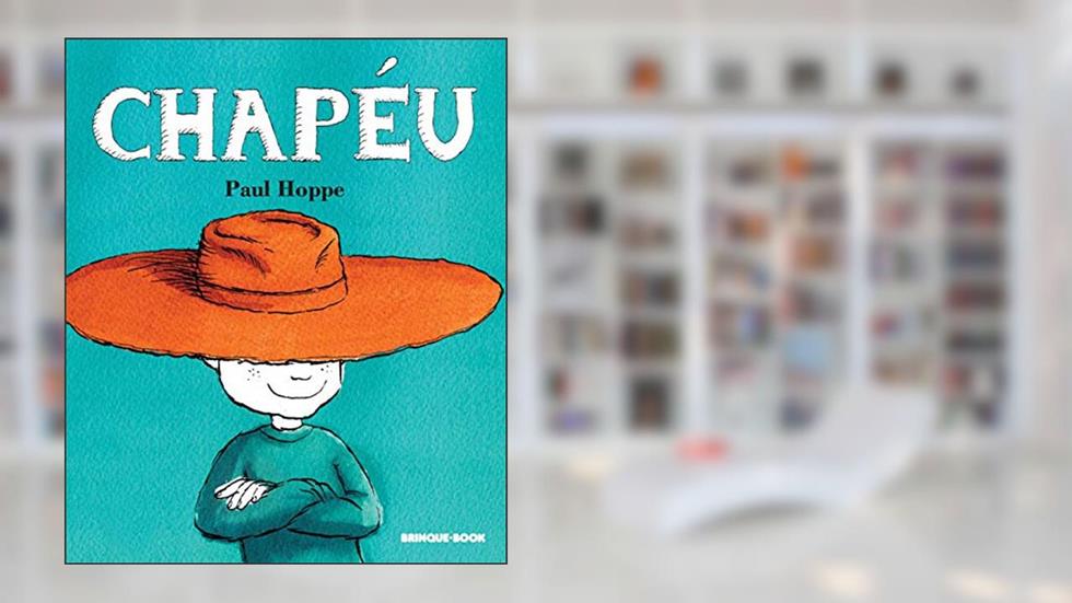 Chapéu, do autor Paul Hoppe