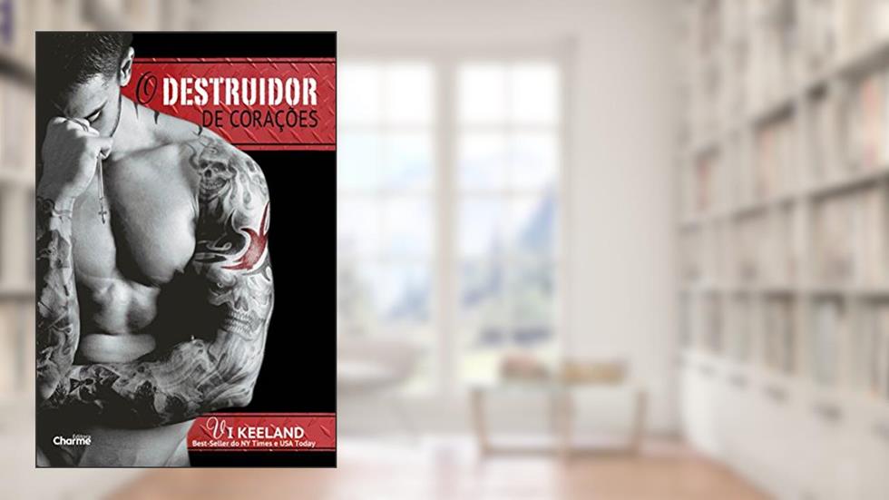 O Destruidor de Corações - Volume 1, do autor Vi Keeland