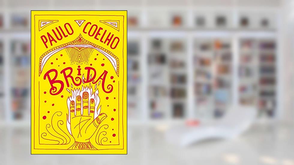 Brida, do autor Paulo Coelho