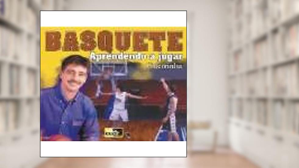 Basquete Aprendendo A Jogar, do autor Guerrinha