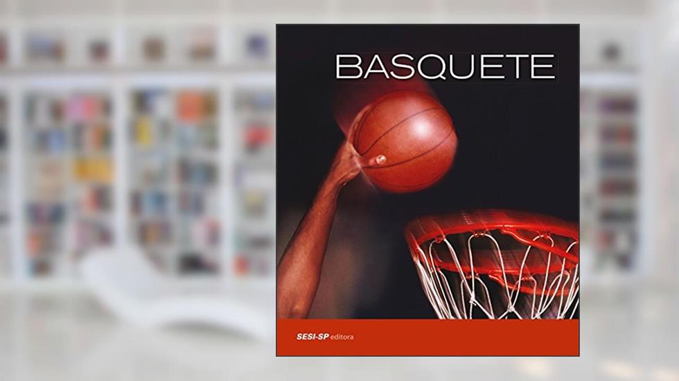 Basquete, do autor Vários Autores