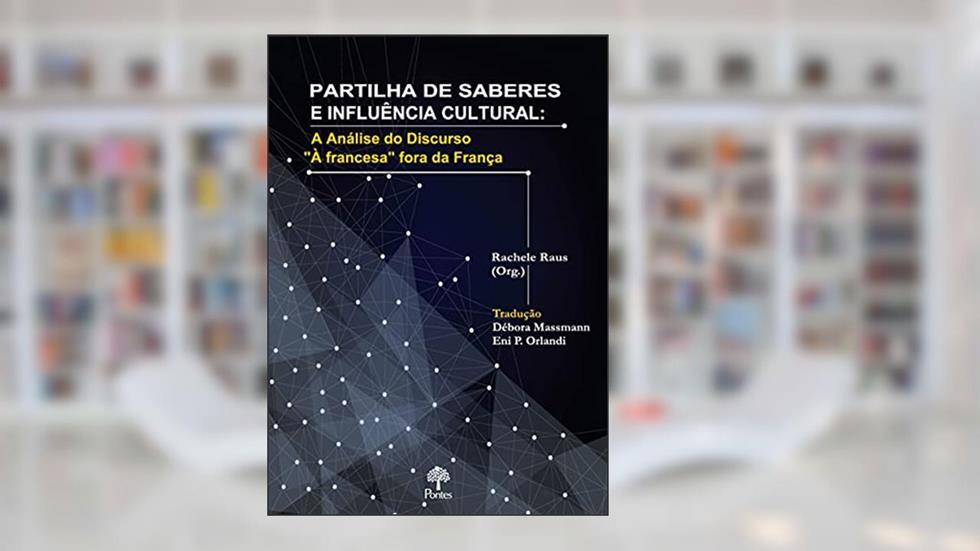 Partilha de Saberes e Influência Cultural, do autor Rachele Raus