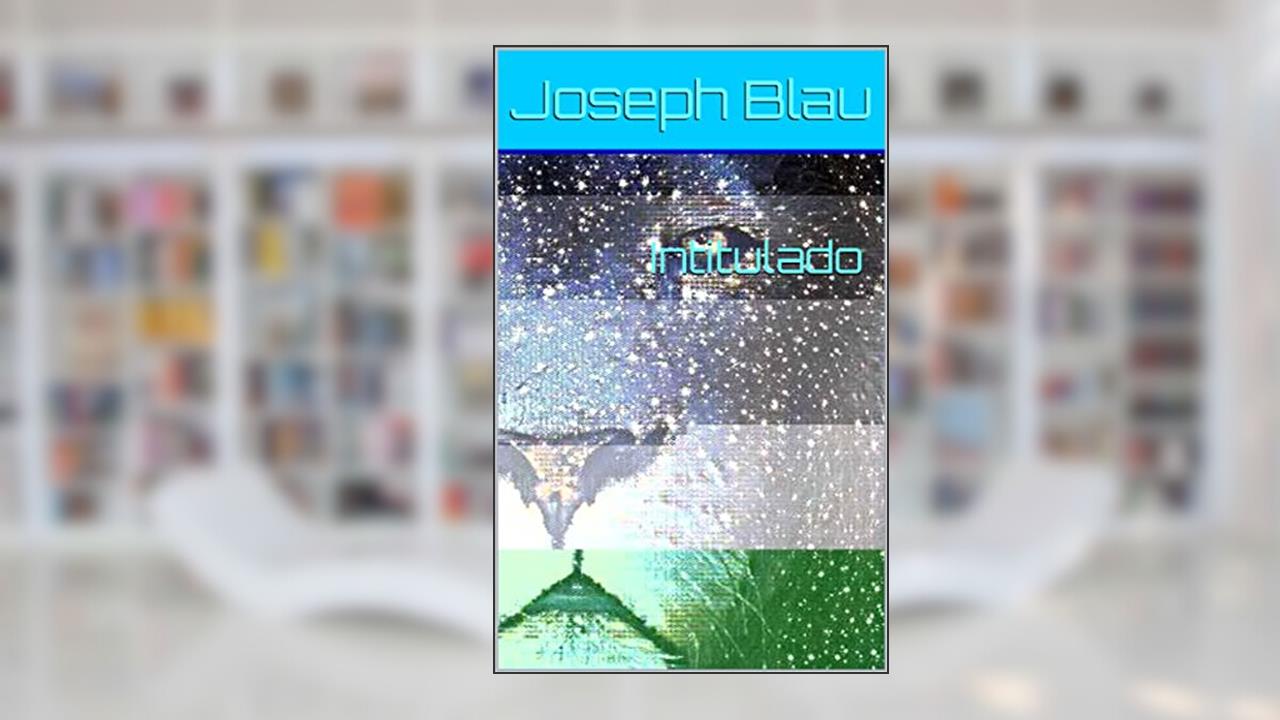 Intitulado, do autor Joseph Blau