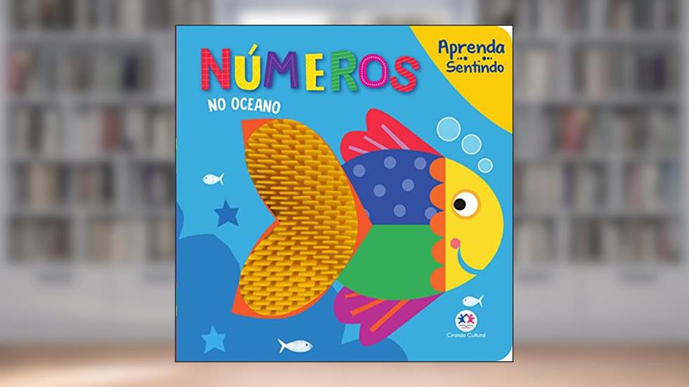 Números no oceano: Outros, do autor Susie Brooks