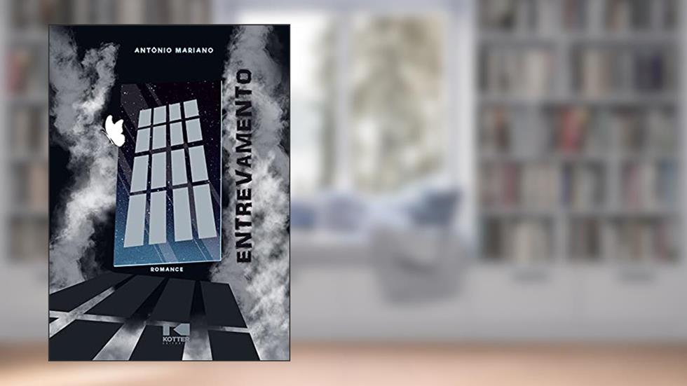 Entrevamento, do autor Antônio Mariano