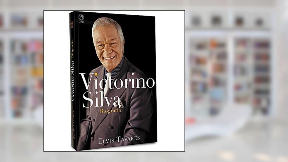 Victorino Silva - Biografia, do autor Elvis Tavares