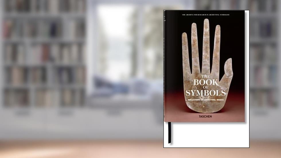 O Livro dos Símbolos, do autor Kathleen Martin
