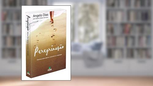 Capa de Peregrinação, do autor Diversos
