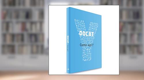 Capa de DOCAT: Como Agir?: Como Agir?, do autor Fundação Youcat