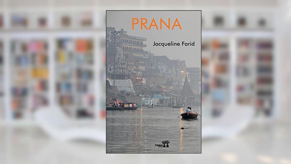 Prana, do autor Jacqueline Farid