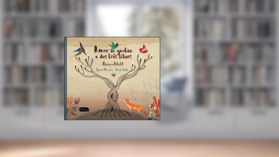 Livro do gentio e dos três sábios, do autor Ramon Llull