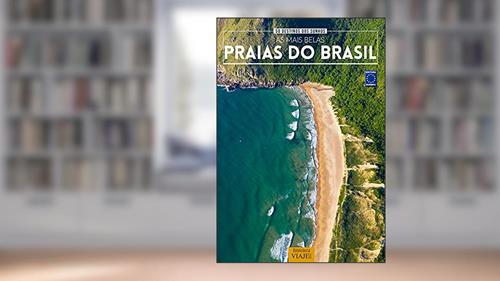 Capa de 50 Destinos dos Sonhos: As Mais Belas Praias do Brasil, do autor Editora Europa