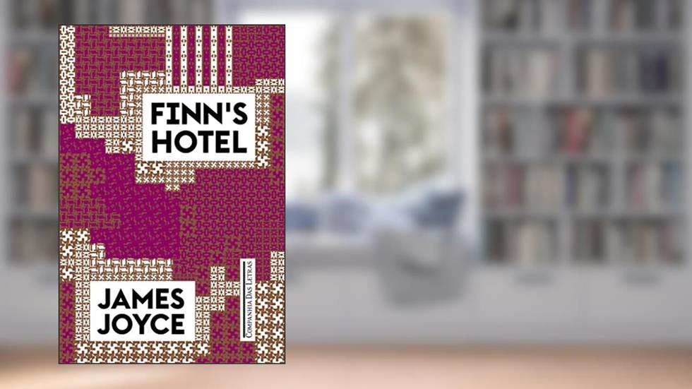 Finn's hotel, do autor James Joyce
