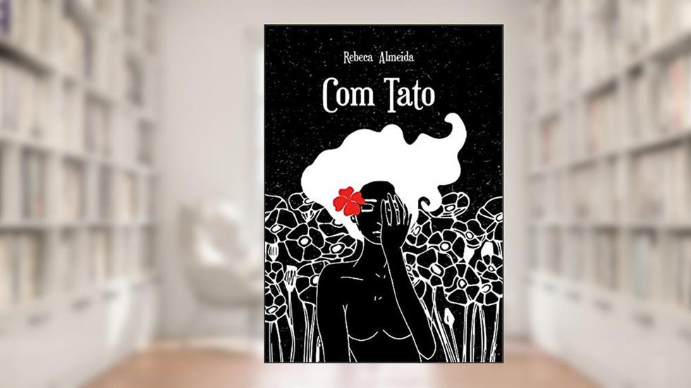 Com Tato, do autor Rebeca Almeida Barros de Oliveira Pereira