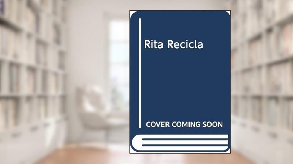 Rita Recicla, do autor Sandra Rodrigues