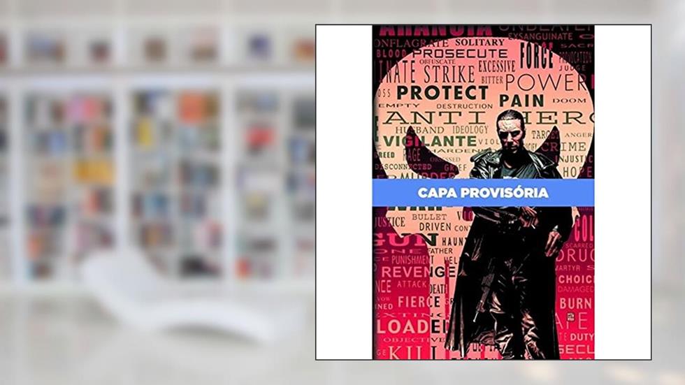 Justiceiro por Garth Ennis Vol. 2 (de 3), do autor Steve Dillon