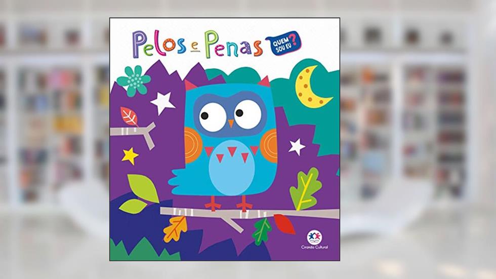 Pelos e penas, do autor Susie Brooks