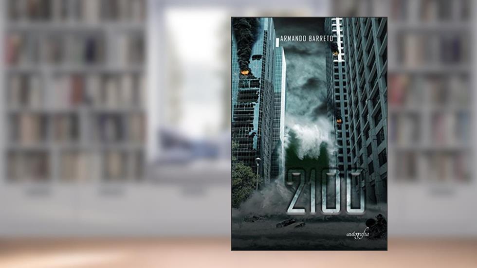 2100, do autor Armando Barreto