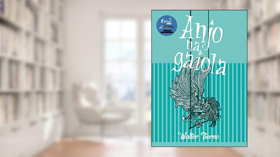 Anjo na Gaiola, do autor Walter Tierno