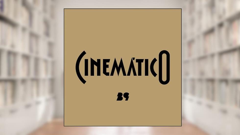 Cinemático, do autor B9