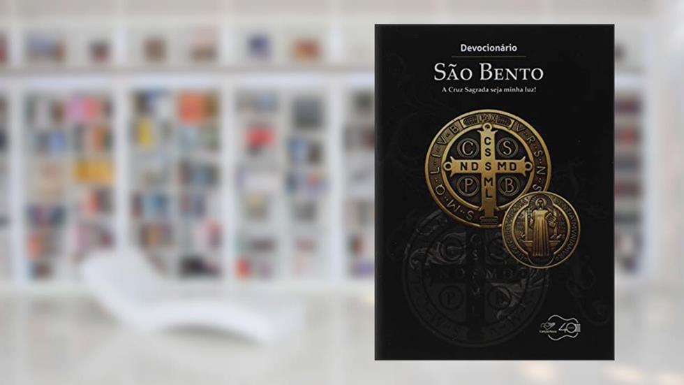 Devocionário São Bento, do autor Varios Autores