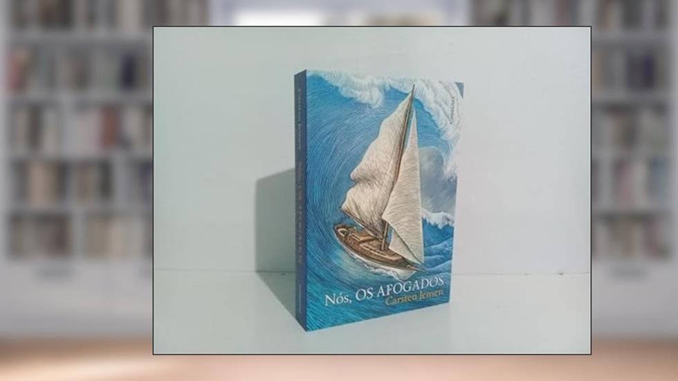 Nós, os Afogados, do autor Carsten Jensen