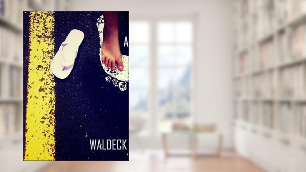 Desligado, do autor Waldeck Macêdo