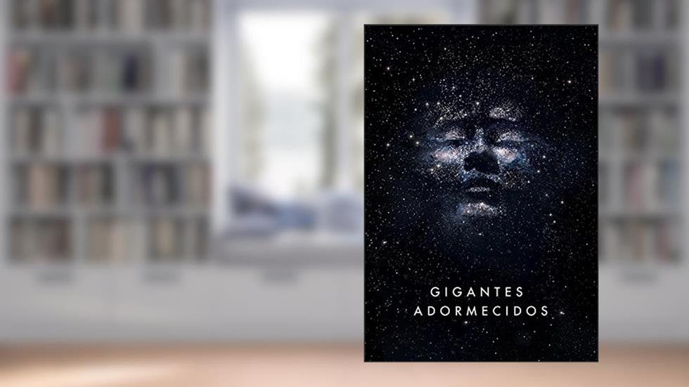 Gigantes adormecidos (Arquivos Têmis Livro 1), do autor Sylvain Neuvel