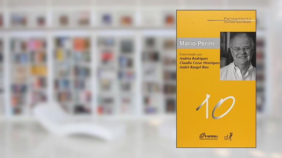 Mário Perini. Entrevistado por Andréa Rodrigues, Claudio Cezar Henriques e André Rangel Rios, do autor Andrea Rodrigues
