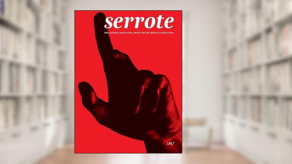 SERROTE - VOL.42, do autor IMS