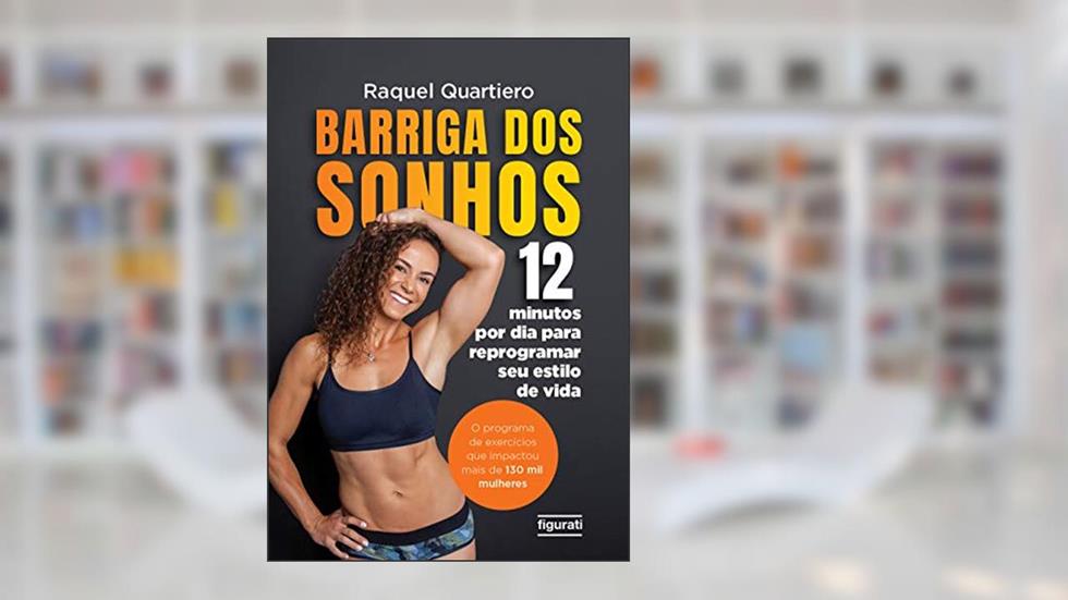 Barriga dos sonhos, do autor Raquel Quartiero