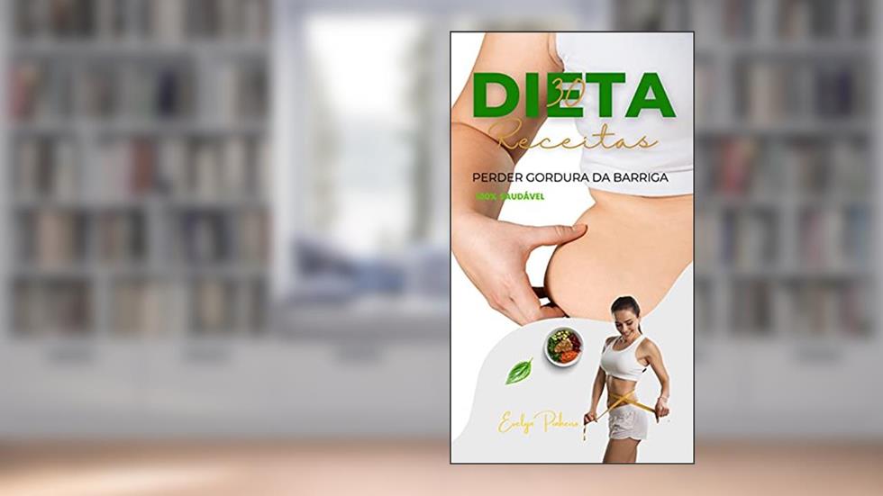 Perder gordura da barriga, do autor Evelyn Pinheiro
